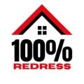100 Percent Redress Party Logo