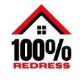 100 Percent Redress Party Logo