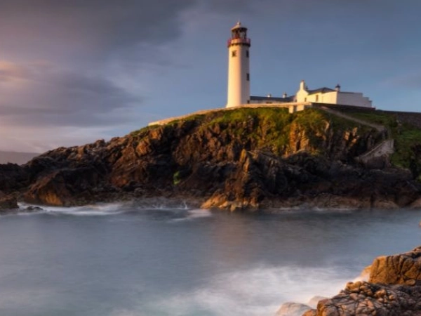 Charles Ward TD Standing with Donegal Families in the Fight for Justice