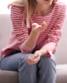 Emotional or Mental Health Support